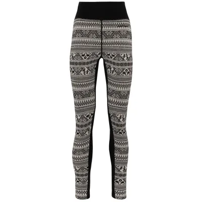 Kari Traa Tale Pants Black - XL, kuva 1 / 1