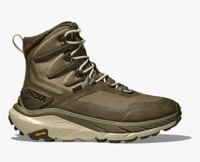 Hoka M Kaha 2 Frost Gtx Antique Olive / Oyster Mushroo - 42, kuva 1 / 1