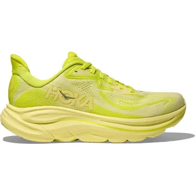 Hoka W Clifton 10 Neon Hoka Citrus / Sunlight - 36 2/3, kuva 1 / 1