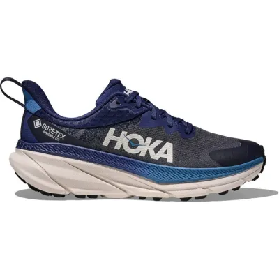 Hoka M Challenger Atr 7 Gtx Midnight Blue / Grout - 44, kuva 1 / 1