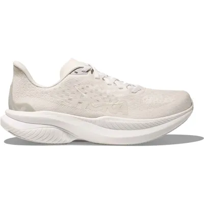 Hoka M Mach 6 White / White - 41 1/3, kuva 1 / 1