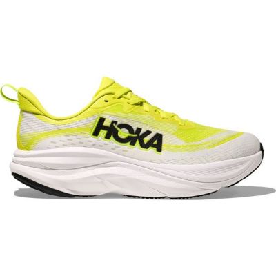 Hoka M Skyflow Neon Hoka Citrus / Neon White - 46