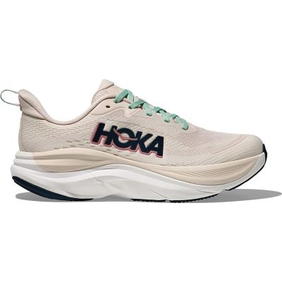 Hoka W Skyflow Rose Cream / Alabaster - 42 2/3
