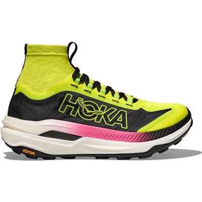 Hoka W Tecton X 3 - 38 2/3