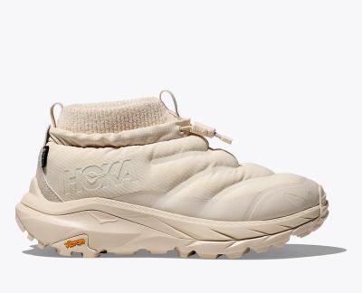 Hoka W Kaha 2 Frost Moc Gtx Oat Milk / Sesame - 41 1/3