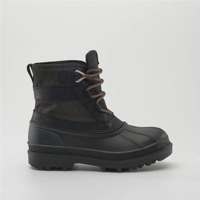 Kamik Banff Black - 44
