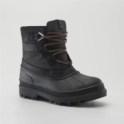 Kamik Banff Black - 39