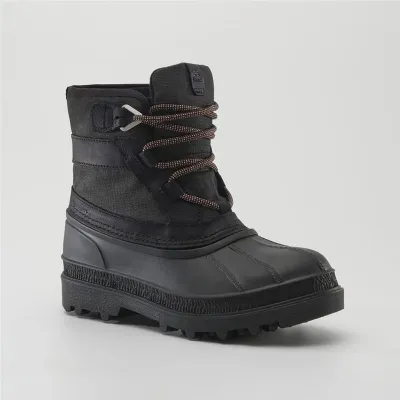 Kamik Banff Black - 39