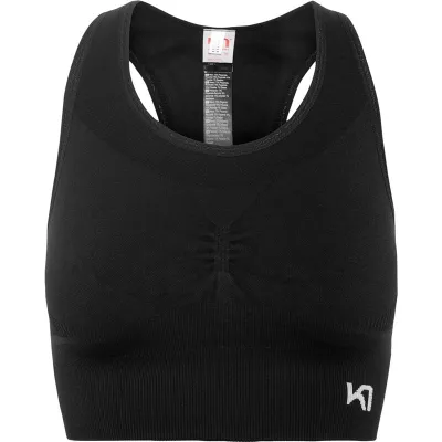 Kari Traa Ness Top 2.0 Black - M/M