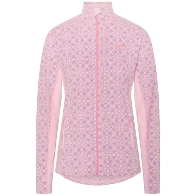 Kari Traa Thalena Fleece Lily - XL, kuva 1 / 1