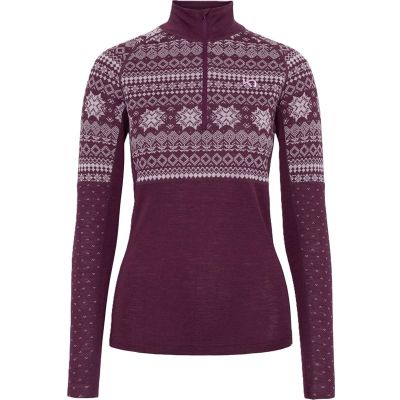 Kari Traa Vilma Hz Wine - XL