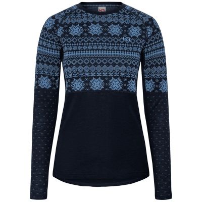 Kari Traa Vilma Ls Sea - XS