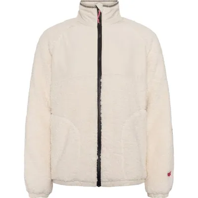 Kari Traa Olivia Jacket Off White - L, kuva 1 / 1