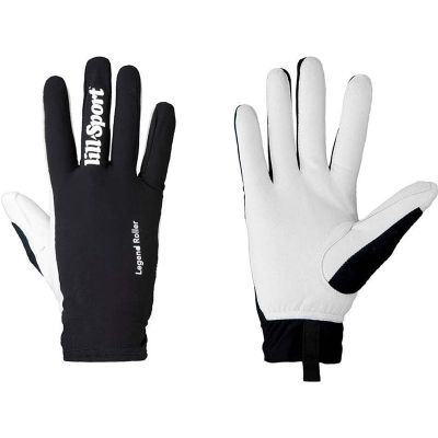 Lillsport Legend Roller Black - 12