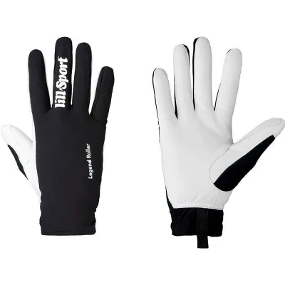 Lillsport Legend Roller Black - 8, kuva 1 / 1