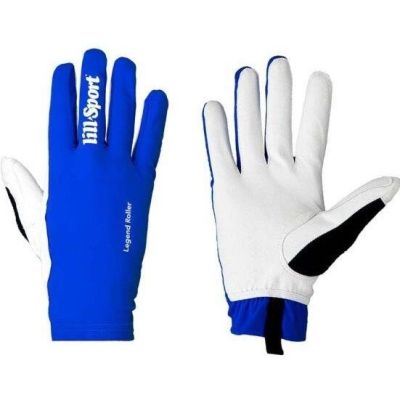 Lillsport Legend Roller Royal Blue - 7