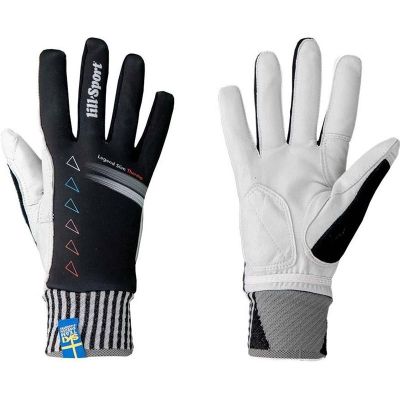Lillsport Legend Thermo Slim Black - 9
