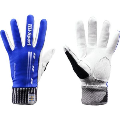 Lillsport Legend Thermo Slim Royal Blue - 8