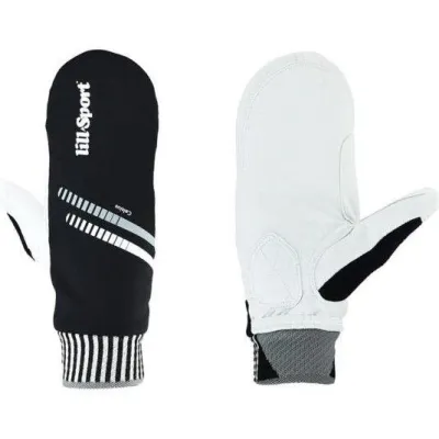 Lillsport Celsius Race Mitt Black - 6, kuva 1 / 1
