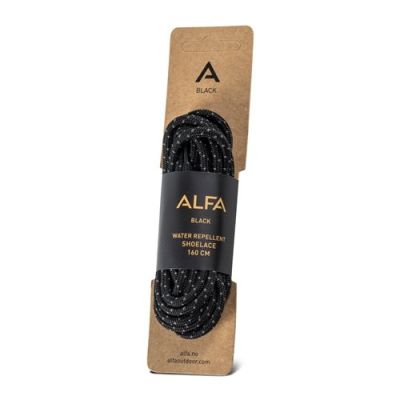 Alfa Alfa Laces - 160 cm