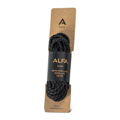 Alfa Alfa Laces - 200 cm