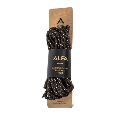 Alfa Alfa Laces - 140 cm