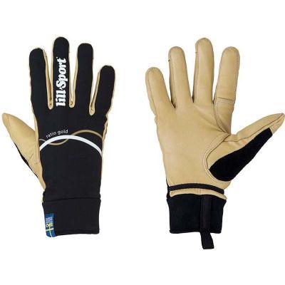Lillsport Ratio Gold - 8