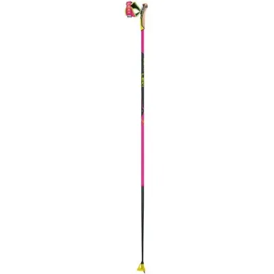 Leki Hrc Max Shark Pink - 140 cm, kuva 1 / 1