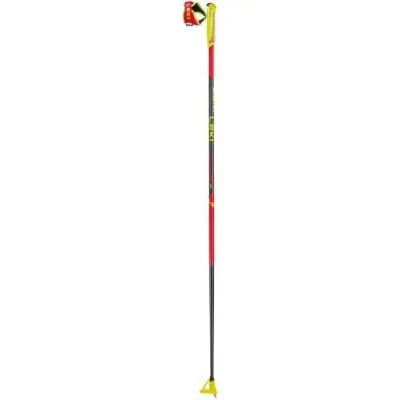 Leki Hrc Jr Red - 115 cm, kuva 1 / 1