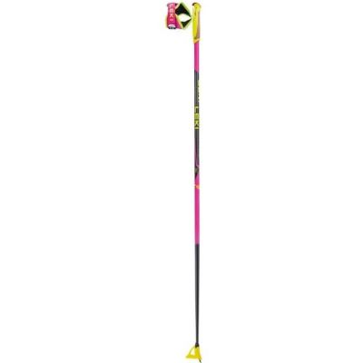 Leki Hrc Jr Pink - 115 cm