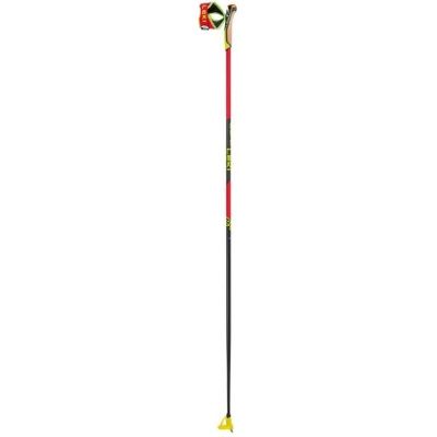 Leki Prc 750 Red - 140 cm