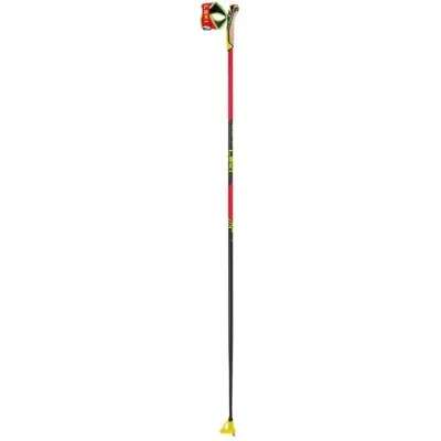 Leki Prc 750 Red - 140 cm, kuva 1 / 1
