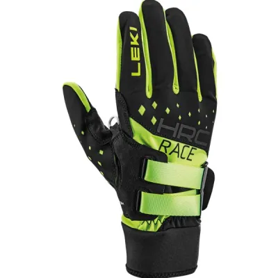 Leki Hrc Race Shark TwinStrap - 8,5, kuva 1 / 1