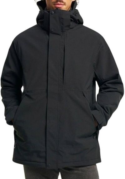 Tenson Blaze Jacket Men Tap Shoe - L