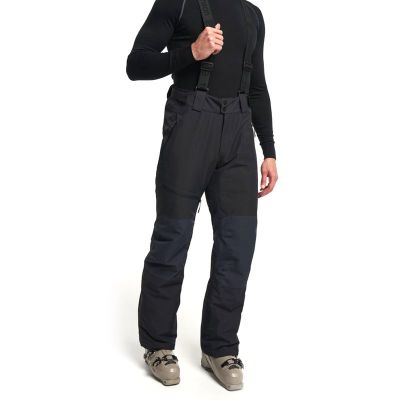 Tenson Kiroro Ski Pants Men Tap Shoe - XL