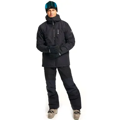 Tenson Niseko Ski Jacket Men Tap Shoe - L, kuva 1 / 1