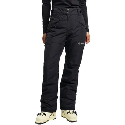 Tenson Niseko Ski Pants Women Tap Shoe - S, kuva 1 / 1