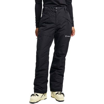 Tenson Niseko Ski Pants Women Tap Shoe - XL