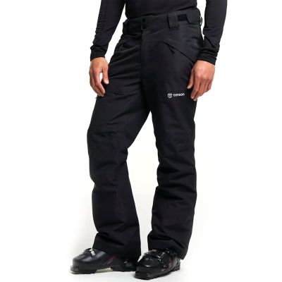 Tenson Niseko Ski Pants Men Tap Shoe - XXL