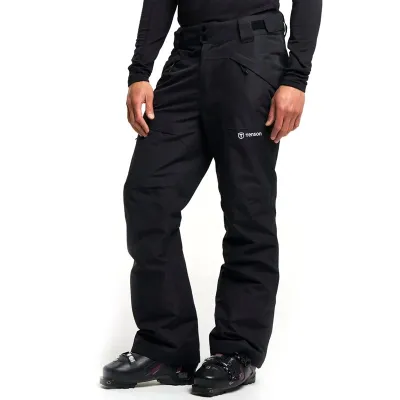 Tenson Niseko Ski Pants Men Tap Shoe - XXL, kuva 1 / 1