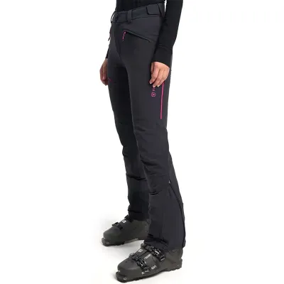 Tenson Patricia Softshell Ski Pants Woman Tap Shoe - L, kuva 1 / 1