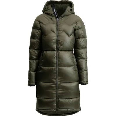 Mountain Works Ws Cocoon Down Coat Military - L