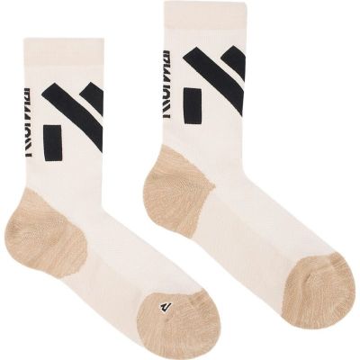 NNormal Race Sock Beige - L