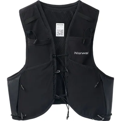 NNormal Race Vest Black - XL, kuva 1 / 1