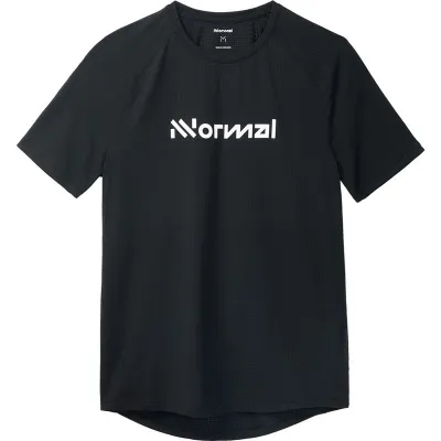 NNormal Race T-Shirt Nature Black - M, kuva 1 / 1