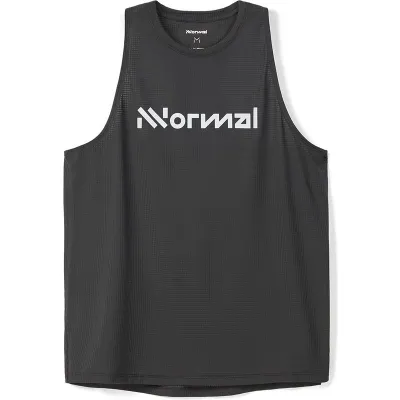 NNormal Race Tank W NN Black - L, kuva 1 / 1