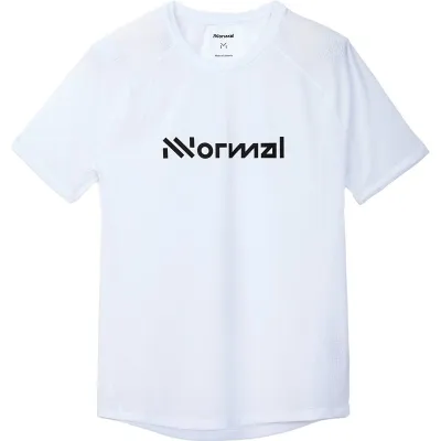 NNormal Race T-Shirt W White - XL, kuva 1 / 1