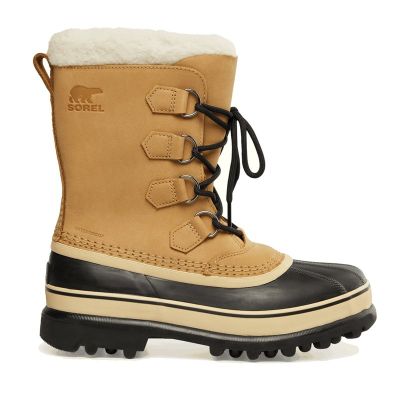 Sorel Caribou WP Women's Buff - 36,5