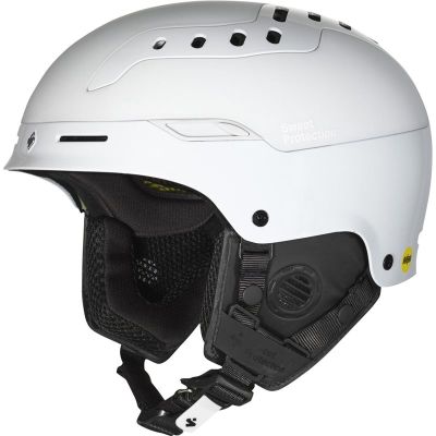 Sweet Protection Switcher Mips Helmets Gloss White - XXL