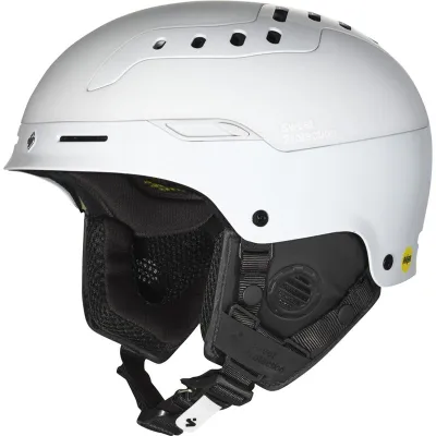 Sweet Protection Switcher Mips Helmets Gloss White - XXL